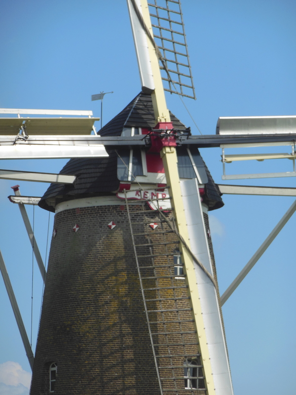 0254 GL (03113) De Kempermolen - Breedenbroek 5