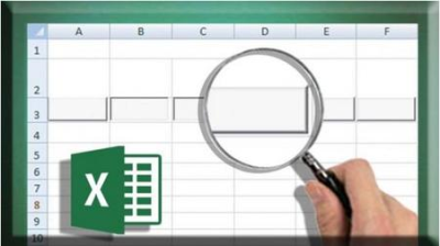 Make Excel Buttons To Sort Your Data & Find Answers Quicker