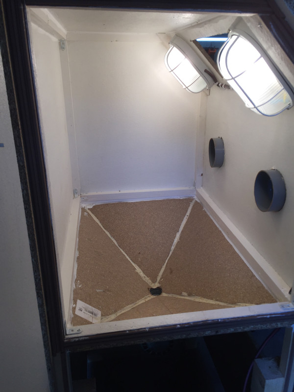 Restauration 4L (433)