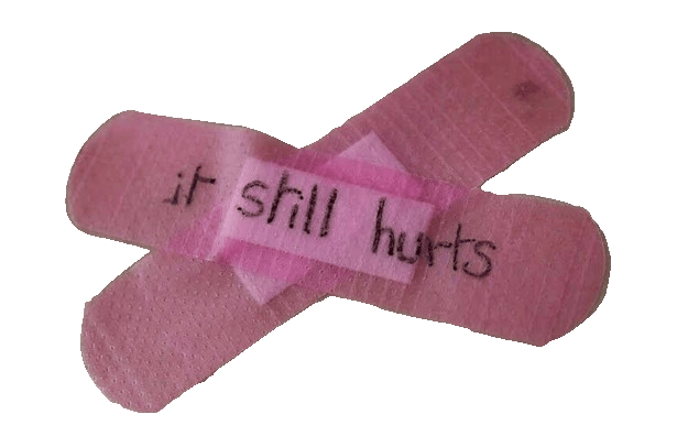 owch