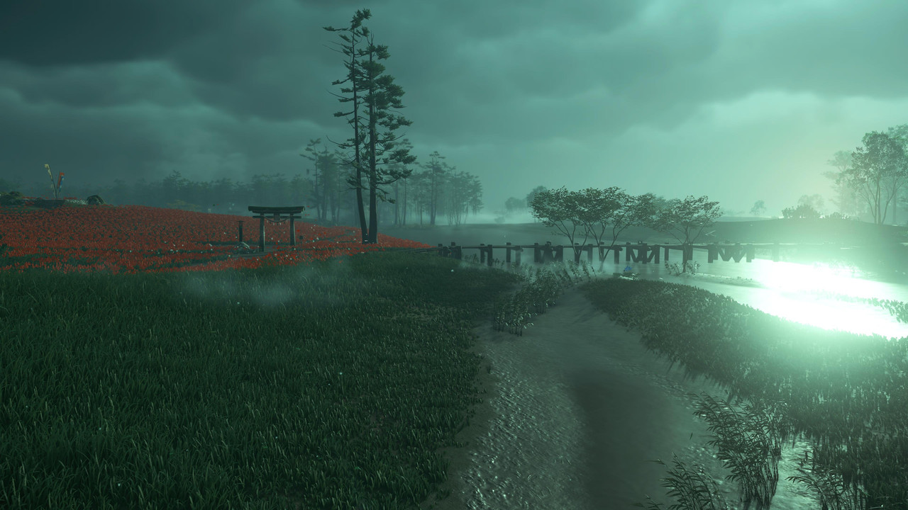 Ghost of Tsushima 20250817223908
