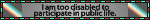 Sourced from: https://www.deviantart.com/ix-c-999/gallery/90872547/disability-recovery-and-trauma