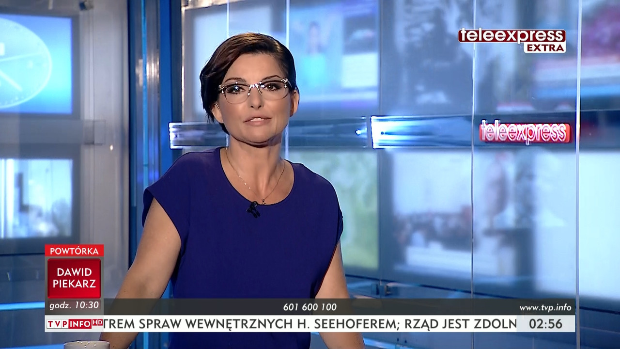 TeX Extra - 04.07.2018 #48