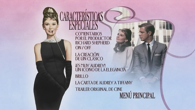 4 - Desayuno con Diamantes [DVD5 Full][Pal][Cast/Ing/Fr/Ita][Sub:Varios][Comedia][1961]