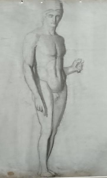 París: Exposiciones de Renoir, Matisse, Rousseau, Miguel Ángel y Rodín etc etc - Blogs de Francia - Llegar a París de nuevo: Metro y al Orsay. (53)