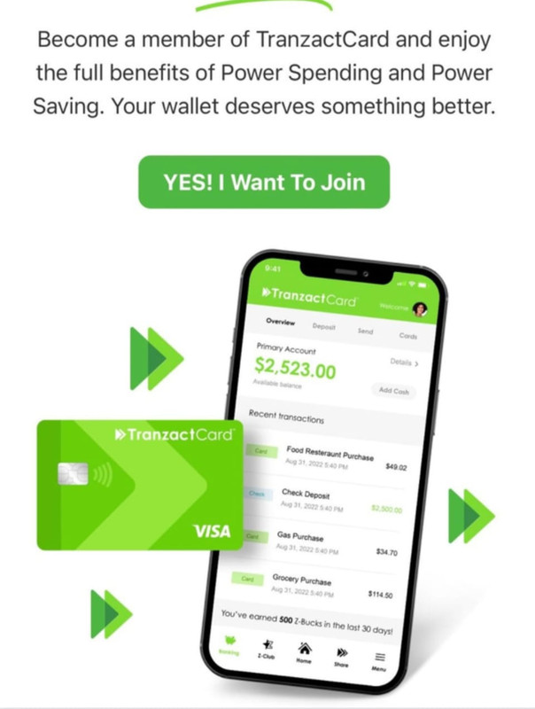 🌸🤑IMAGINE GETTING PAID FOR EVERYONE YOU REFER EVERY TIME THEY SWIPE THEIR VISA DEBIT CARD! IT'S HERE!🌸🤑