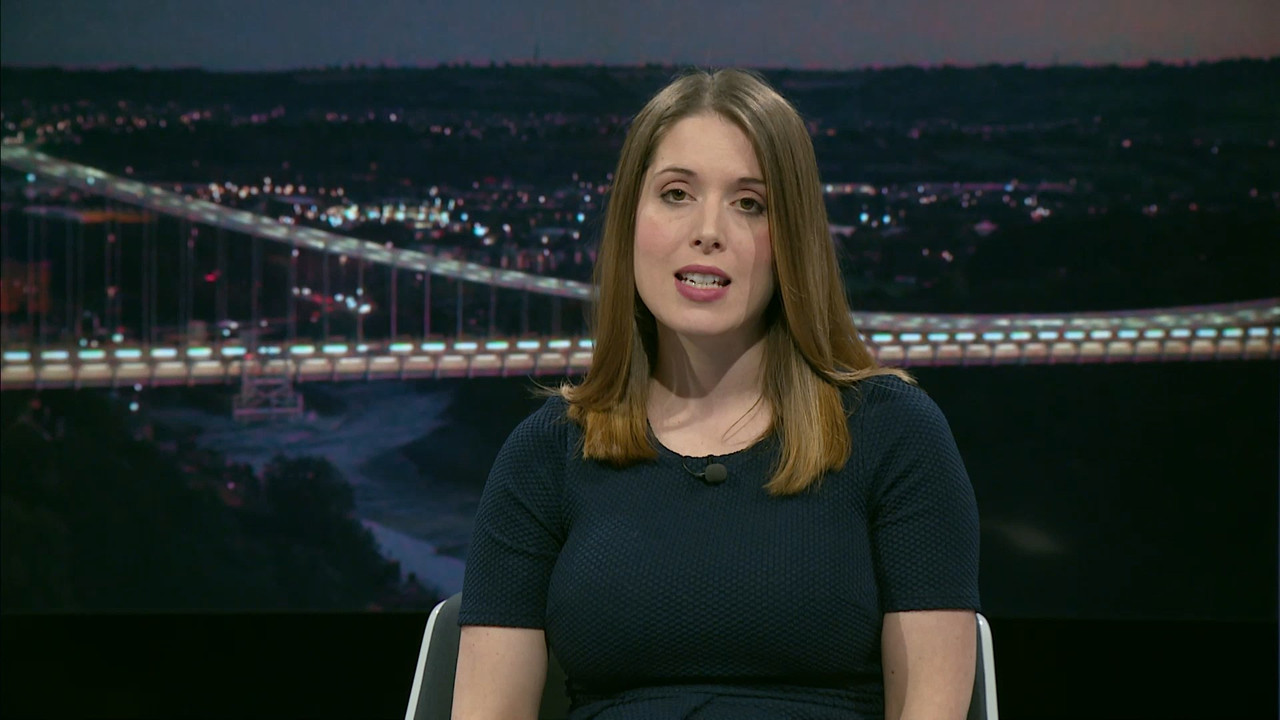 26 January - 17.15.00 - ITV News London. The latest news and wea