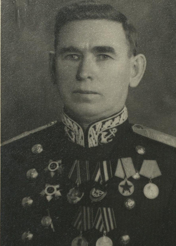 Эдель-Смольников Алексей