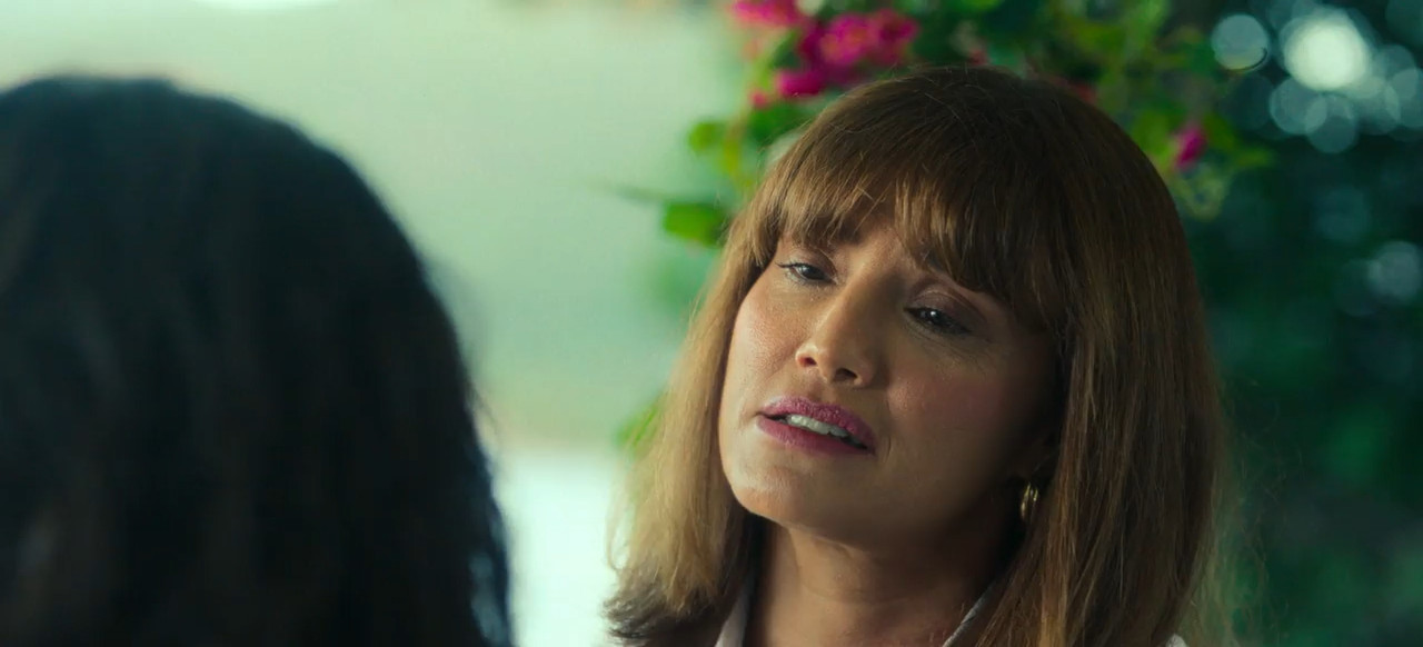 Summer House 2026 WebRip [Hindi + Tamil + Telugu + English] 480p 720p ESub Screenshot