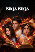 Ishqa Ishqa (2026) S01 Complete