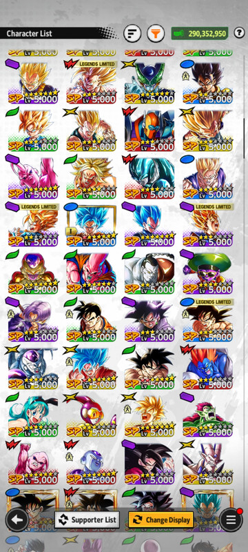 Screenshot 20260514 151922 DB LEGENDS