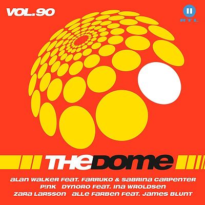 VA - The Dome Vol.90 (2CD) (05/2019) VA-T90-opt
