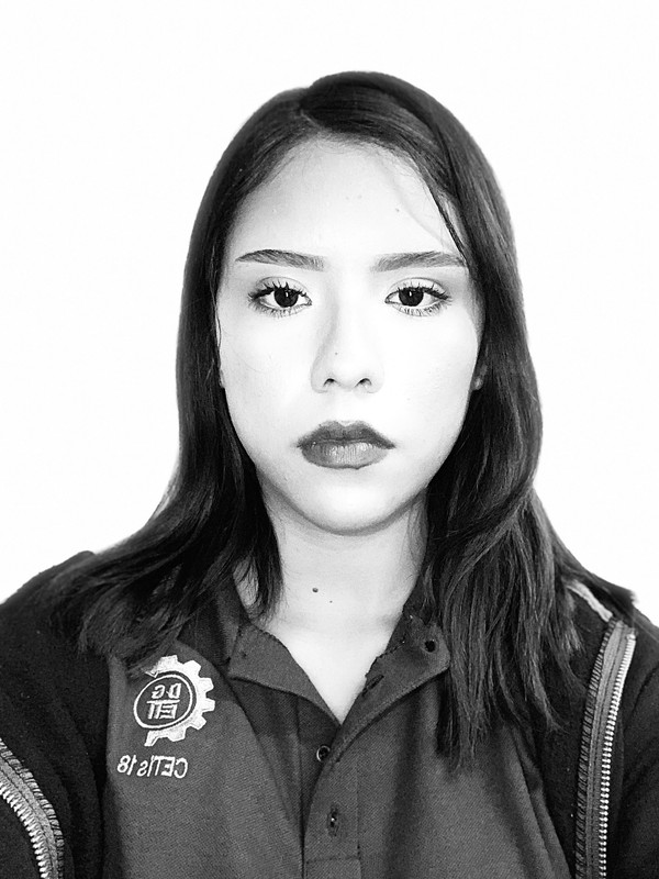 Jhoana Olivas