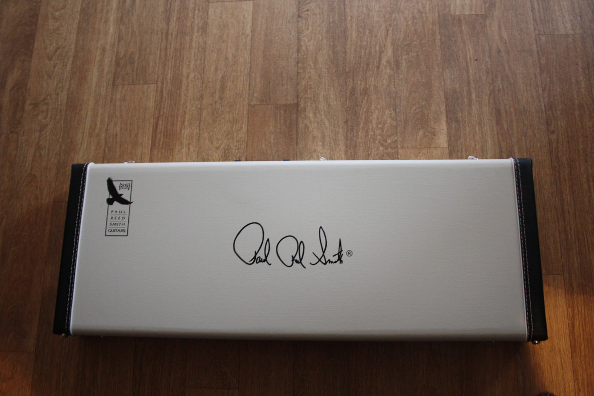 prs 25th anniversary 513 001