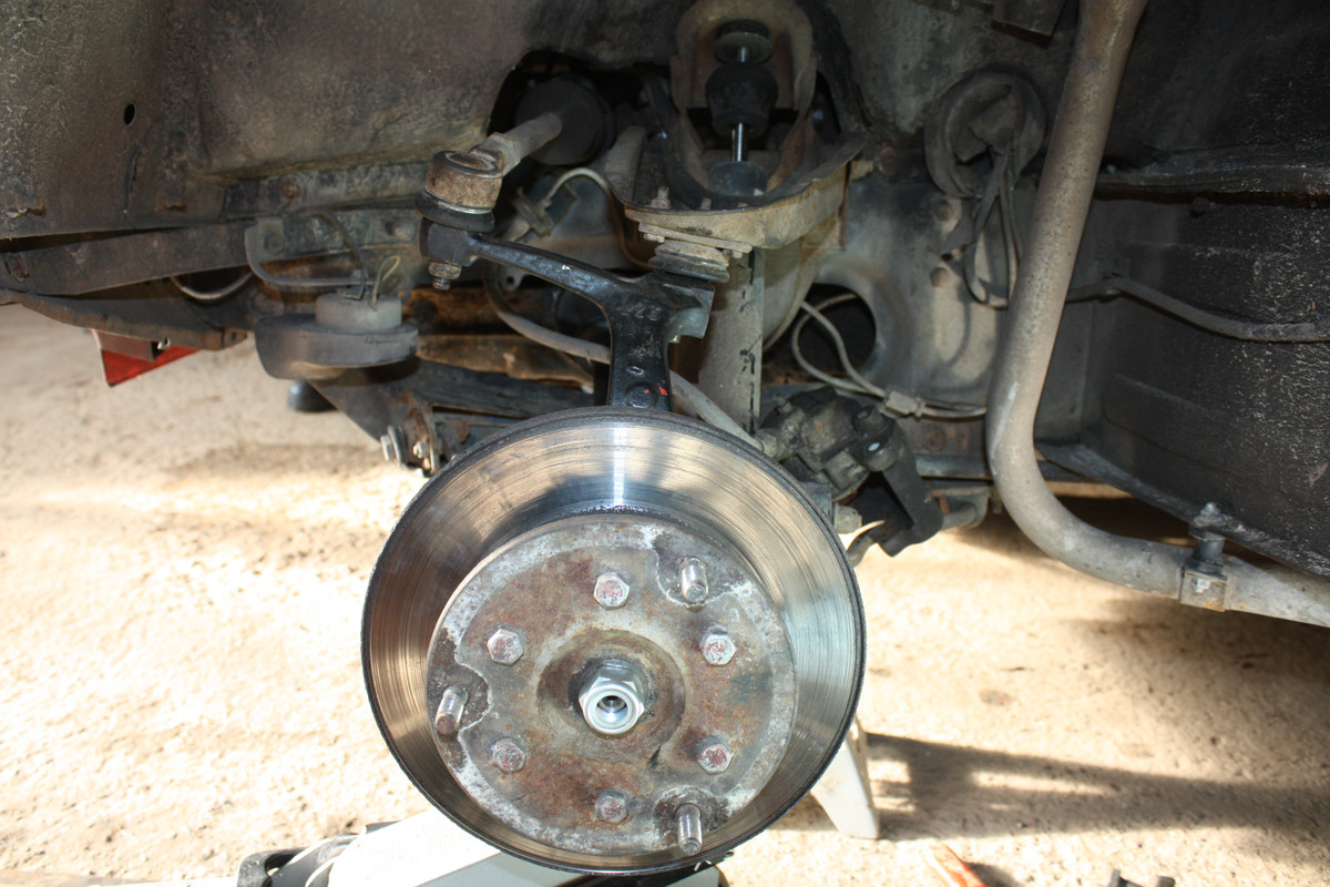 remontage des rotules 004