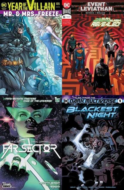 DC Week (11-13-2019)