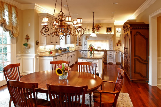 dining tables