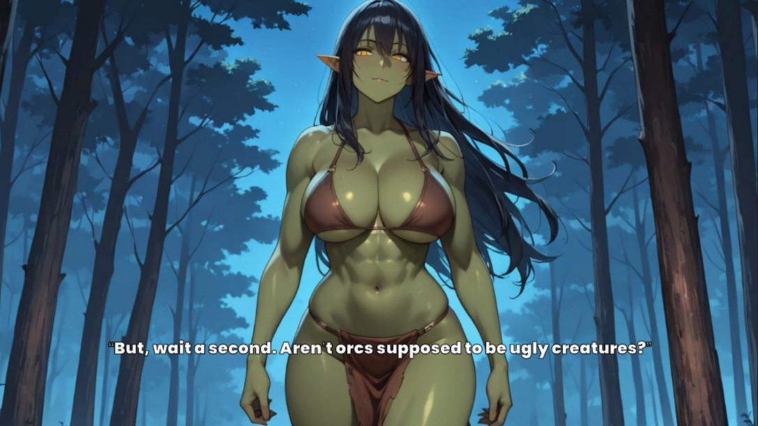 The Manbreaker APK