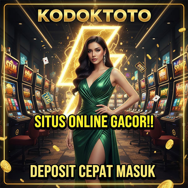 KODOKTOTO : Situs Slot Online Transaksi Deposit Tanpa Pending - WooCommerce eCommerce
