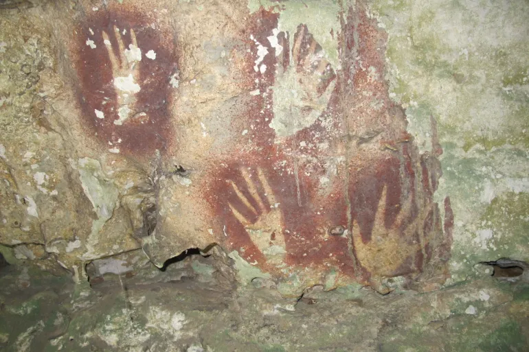 cave-art