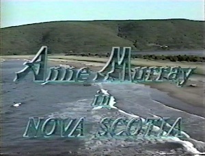 +V I D E O S - A Anne-Murray-Anne-Murray-In-Nova-Scotia
