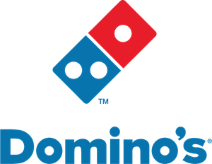 logo Domino's Pizza