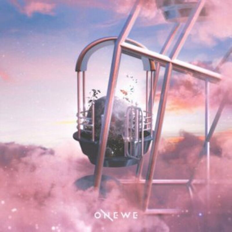 Ferris wheel - 원위 (ONEWE) album cover
