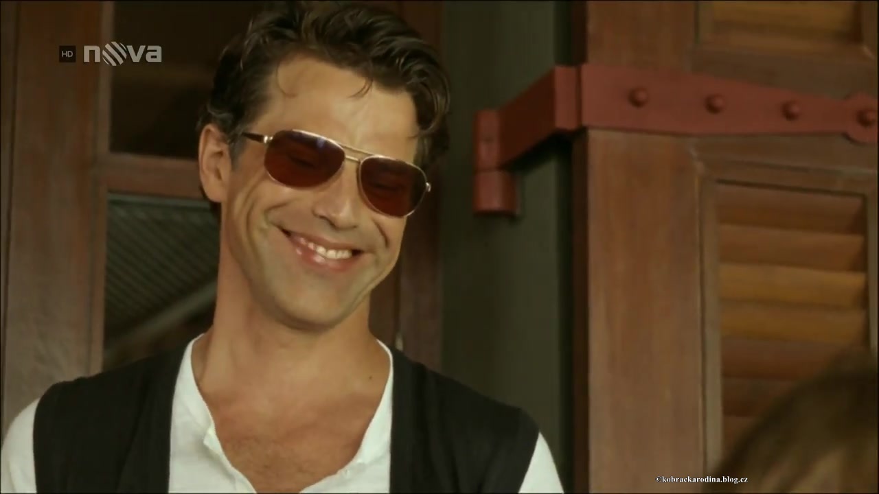 Hotel snů- Malajsie (2009) CZ 4091