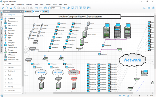 Algorius Net Viewer 11 8 6 Multilingual Meu2022