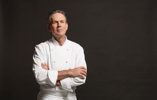 Thomas Keller Teaches Cooking Techniques I Thomas Keller Teaches Cooking Techniques I