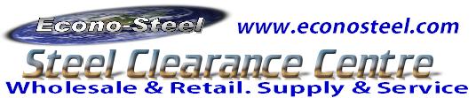 Steel quotes and prices on metal products and services