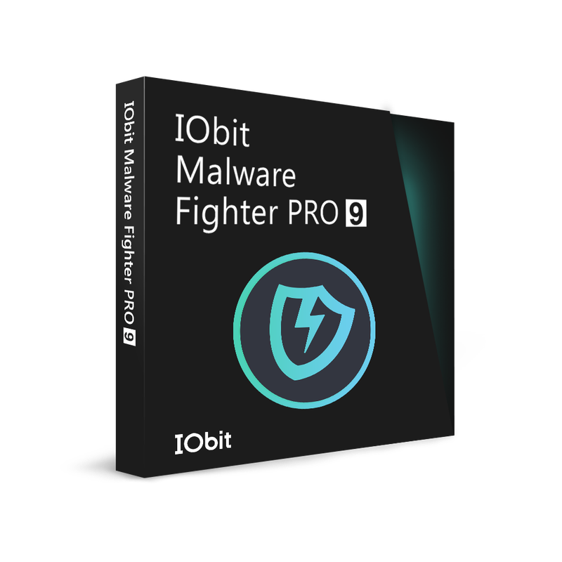 IObit Malware Fighter 9.1 PRO (v9.1.0.553) Multilingual IMF9-boxshot-left-size1024