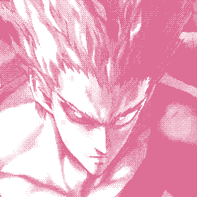 garou