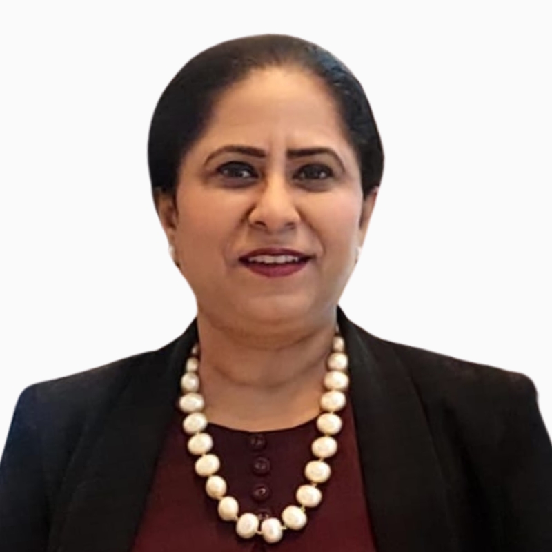 Jaspreet Kaur