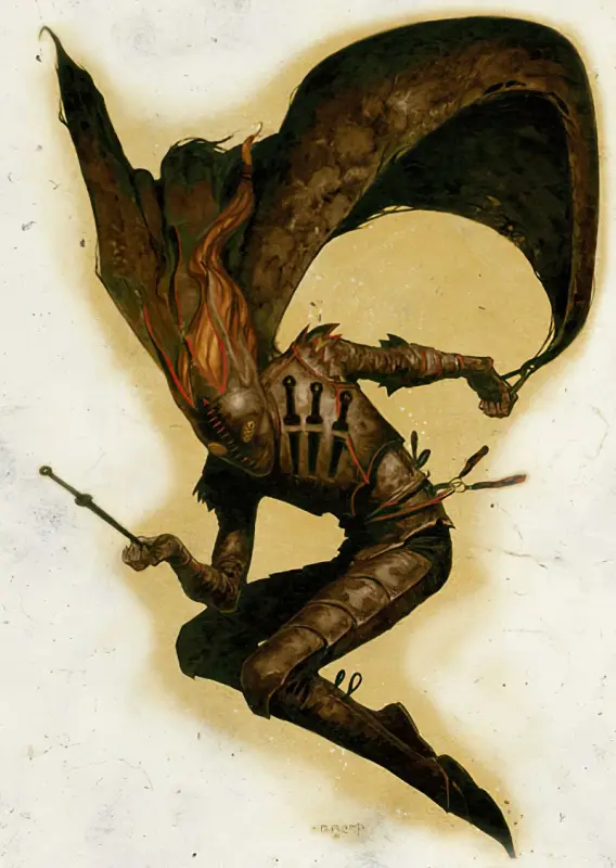 Mask Assasin