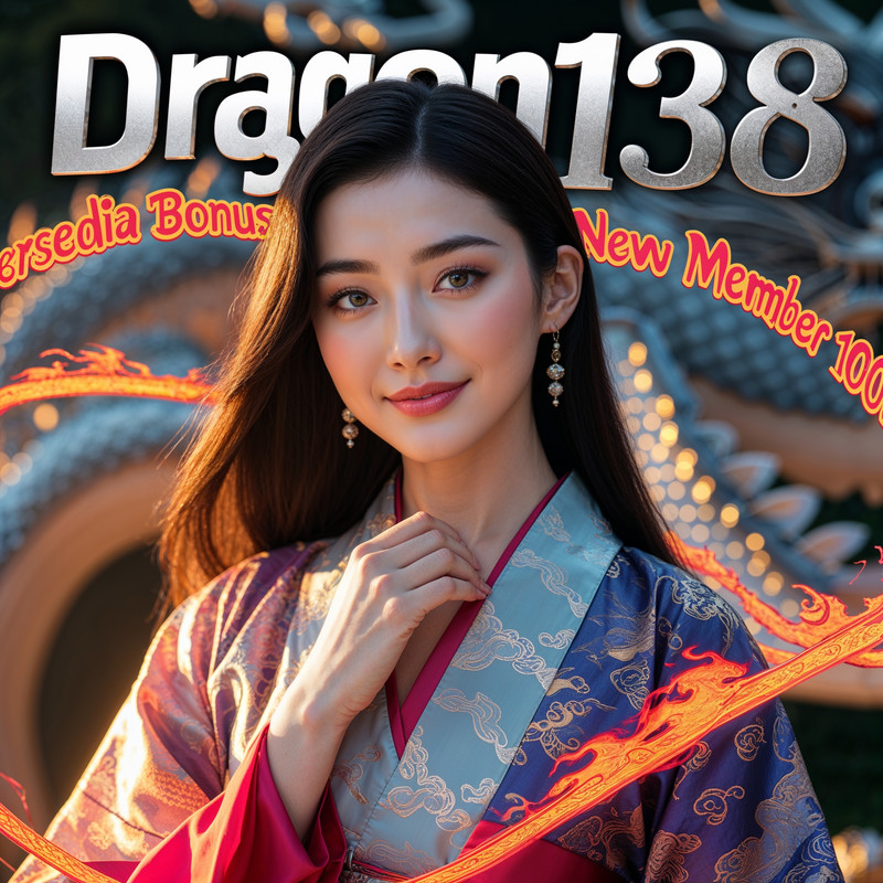 login DRAGON138