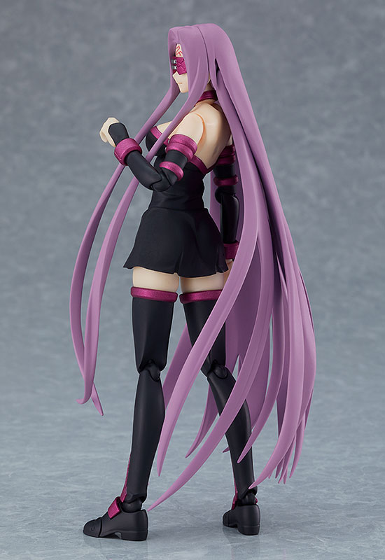 figma No. 538 Fate/stay night Heaven's Feel: Rider 2.0