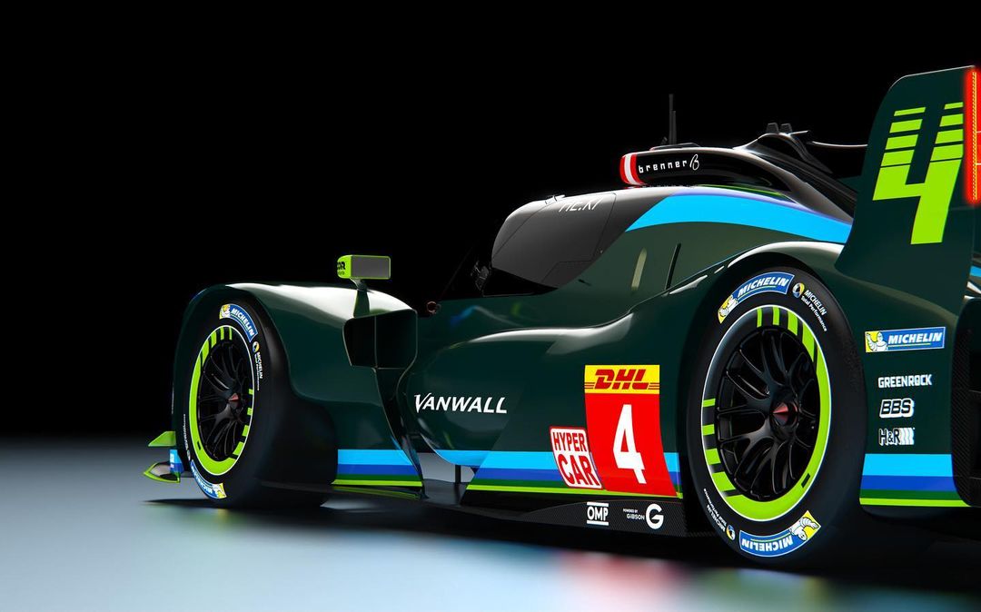 Vanwall-LMH (3)