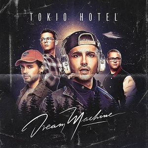 Re: Tokio Hotel