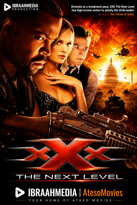 XXX the Next Level