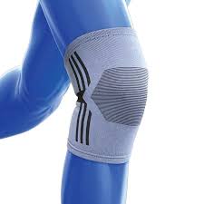 Kedley Active Elasticated Knee Support Small