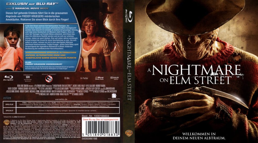 Re: Noční můra z Elm Street / A Nightmare on Elm Street (201