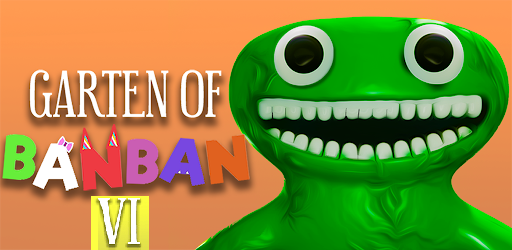 Garten of banban 6 apk mod
