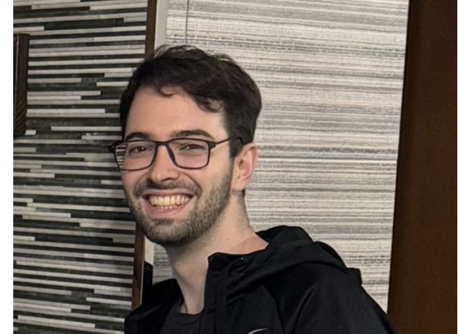 Matias Iglesias
