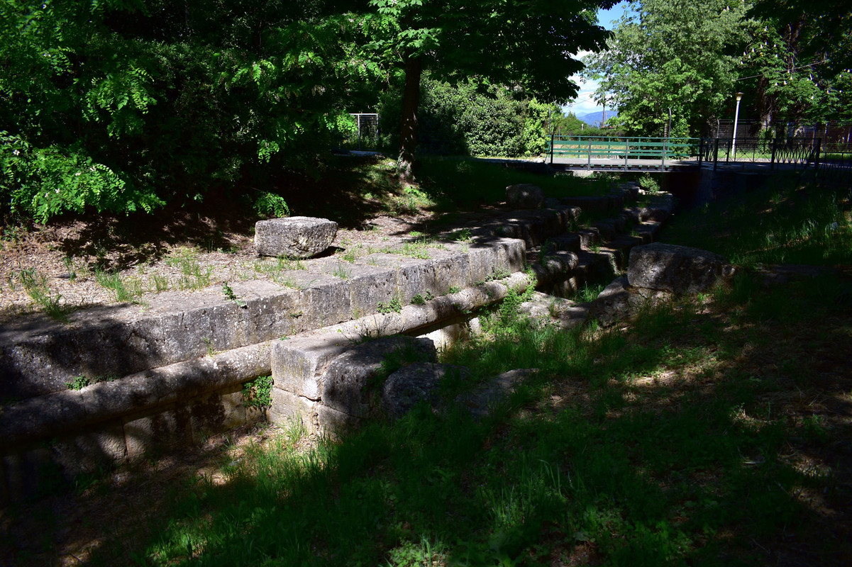 Αρχαιολογικό πάρκο Επισκοπής  (4)