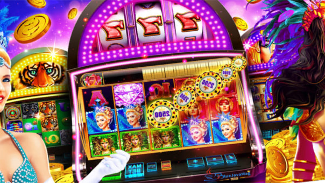 Aplikasi Kasino Super Slots \u2013 Perjudian Uang Nyata Di Aplikasi Super Slots