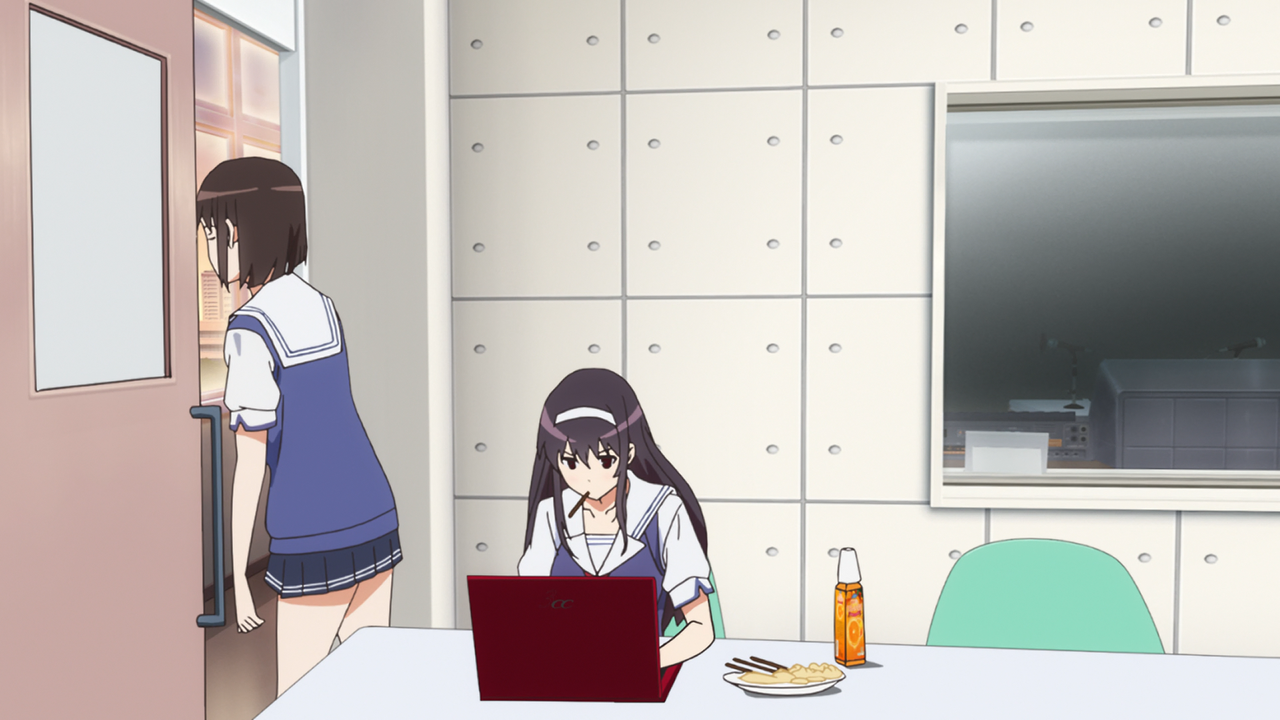 [Beatrice-Raws] Saenai Heroine no Sodatekata 05 [BDRip 1920x1080 HEVC TrueHD].mkv_snapshot_03.18.740