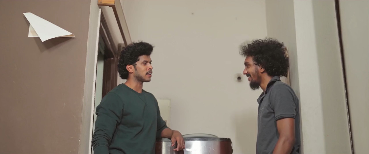 Viradhya Viswam 2026 WebRip [Telugu] 480p 720p HC-ESub Screenshot
