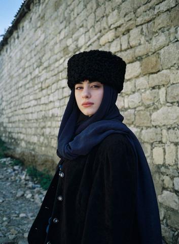 Medea Abakelia.