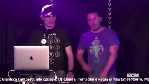 BOM Channel Gianluca Lamberti (3)